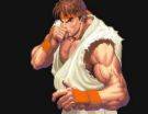 Street Fighter 2 - Rapid Battle (240x320)